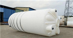 塑料儲(chǔ)罐都是怎樣分類(lèi)的呢