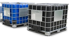 選購噸桶成品和選購半成品有何區別